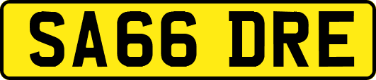 SA66DRE