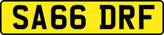 SA66DRF