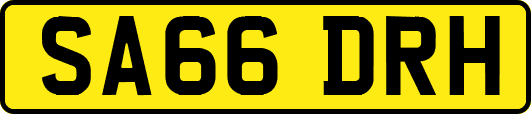 SA66DRH