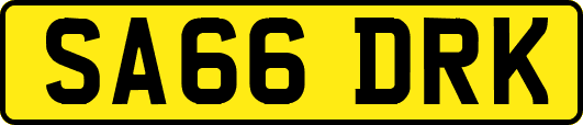 SA66DRK