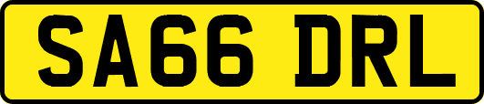 SA66DRL