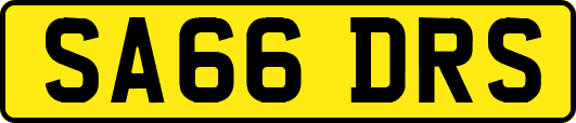 SA66DRS