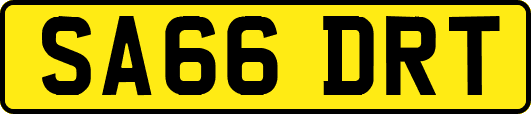 SA66DRT