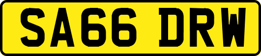 SA66DRW