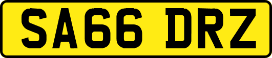 SA66DRZ