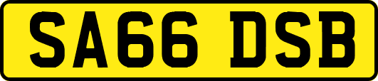 SA66DSB