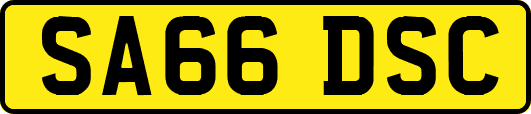 SA66DSC