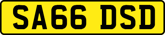 SA66DSD
