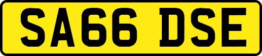 SA66DSE