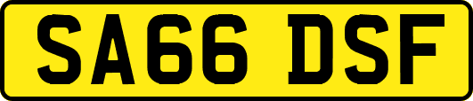 SA66DSF