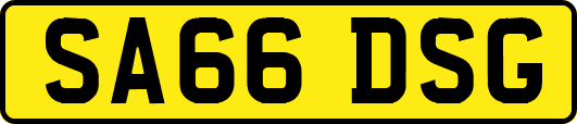 SA66DSG