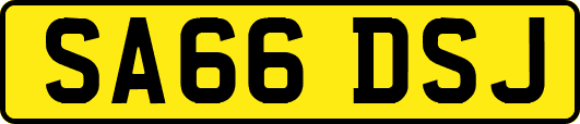 SA66DSJ