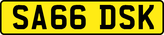 SA66DSK