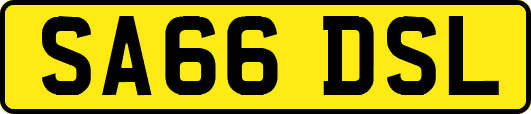 SA66DSL