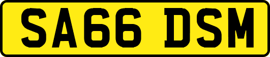 SA66DSM