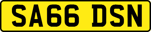 SA66DSN