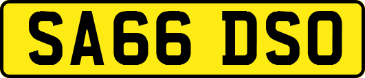SA66DSO