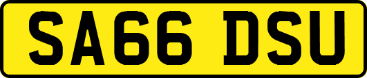 SA66DSU