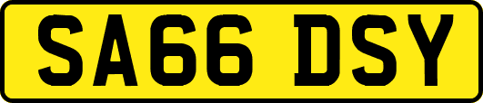 SA66DSY