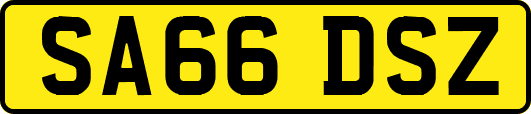 SA66DSZ