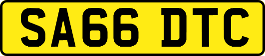 SA66DTC