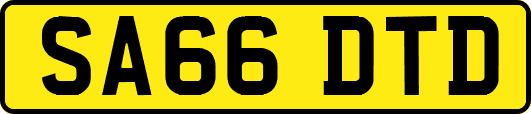SA66DTD