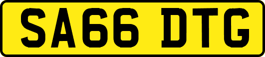SA66DTG