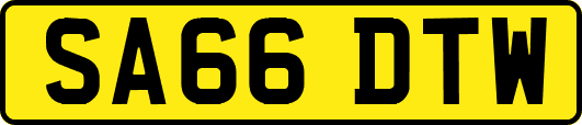 SA66DTW