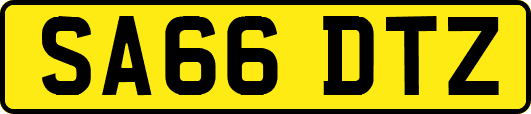 SA66DTZ