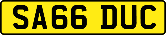SA66DUC