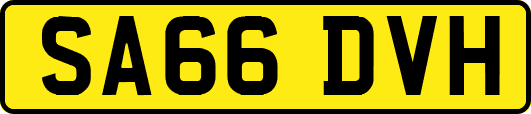 SA66DVH