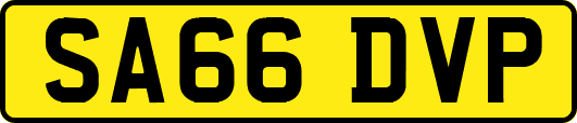 SA66DVP