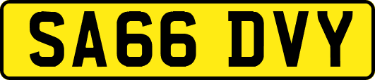 SA66DVY