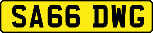 SA66DWG