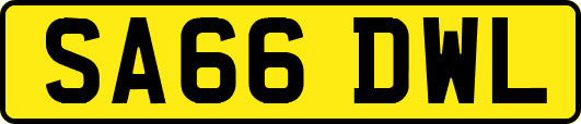 SA66DWL