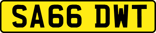 SA66DWT