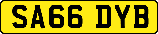 SA66DYB
