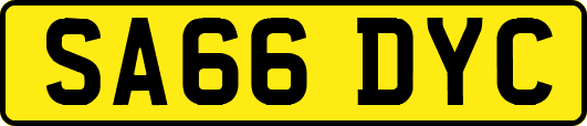 SA66DYC