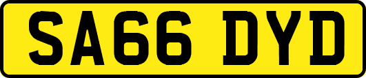 SA66DYD