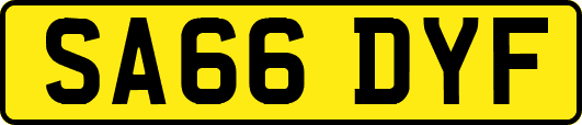 SA66DYF