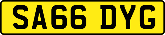 SA66DYG