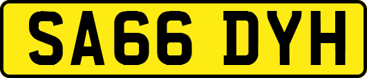 SA66DYH