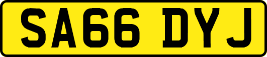 SA66DYJ