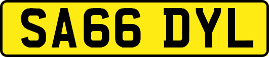 SA66DYL