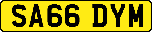 SA66DYM
