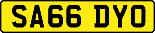 SA66DYO