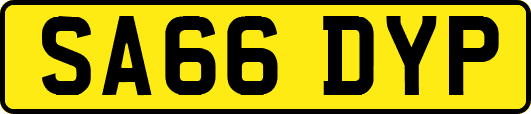 SA66DYP