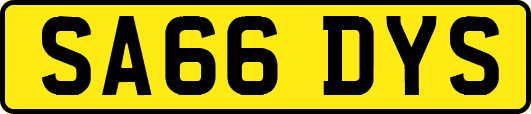 SA66DYS
