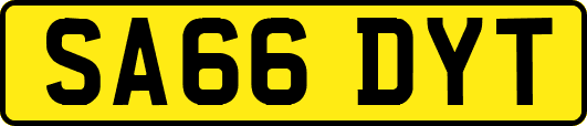 SA66DYT