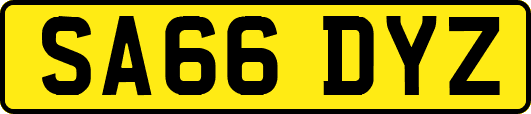SA66DYZ